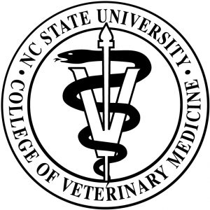NC State University College of Veterinarian Medicine