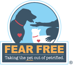 Fear Free Pet Care